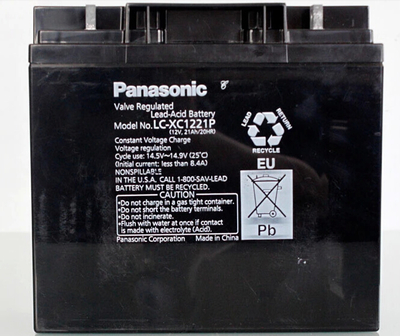 松下蓄电池LC-XC1221PUPS太阳能