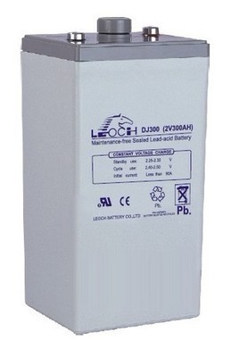 理士蓄电池2V300AH 理士电瓶DJ300 直流屏通信电源原装正品