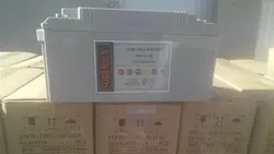 美国免维护胶体蓄电池