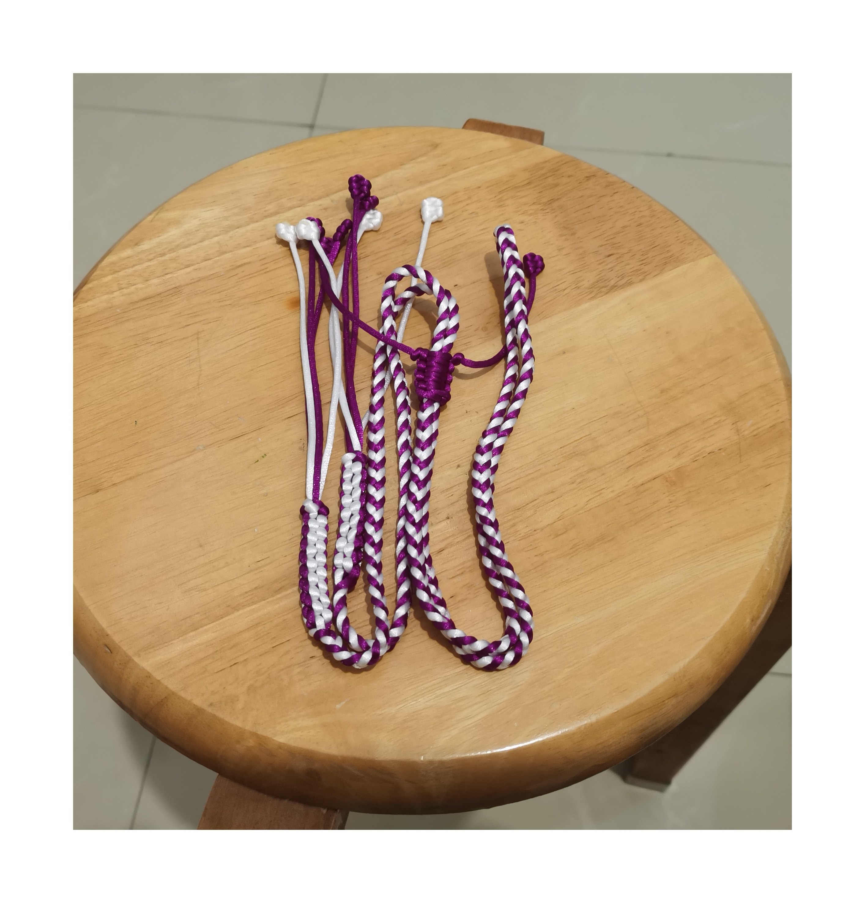 手工编织弓箭反曲弓护弓绳护绳防失手,饰品/流行首饰/时尚饰品新,绳,淘宝优惠券,粉丝福利购,淘宝优惠卷