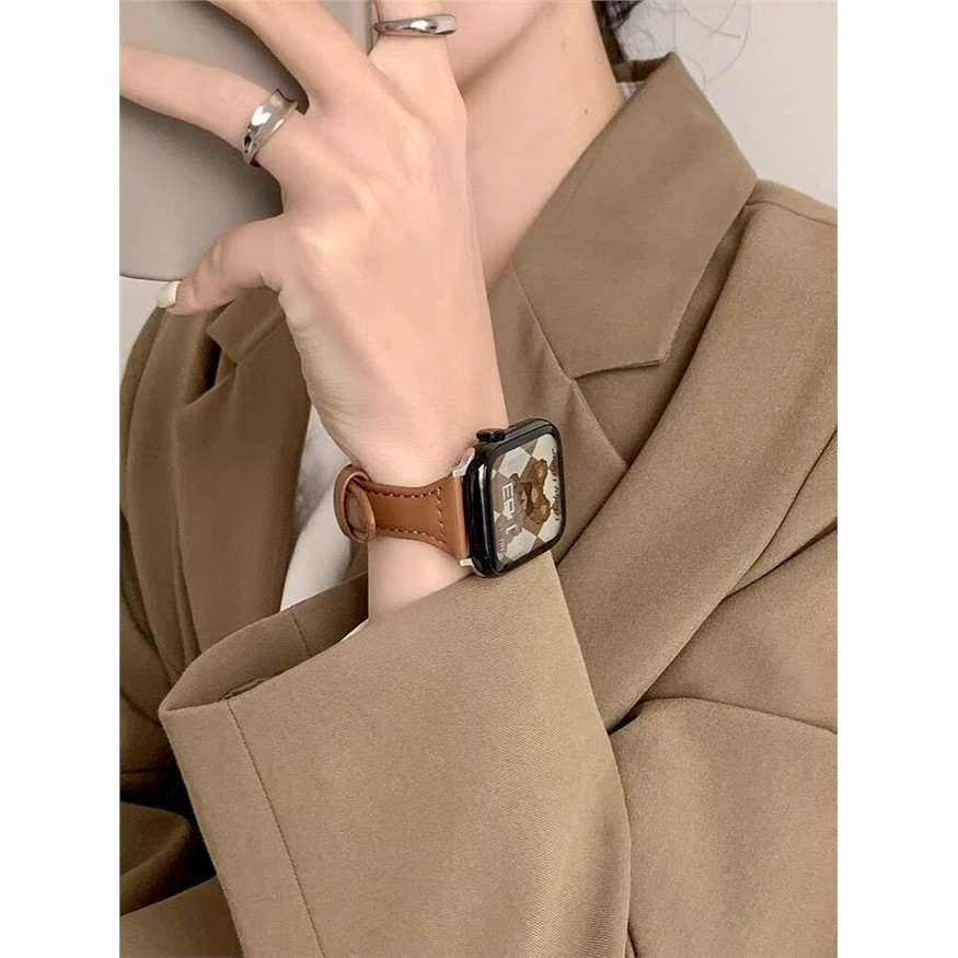 适用红米手表6表带watch5