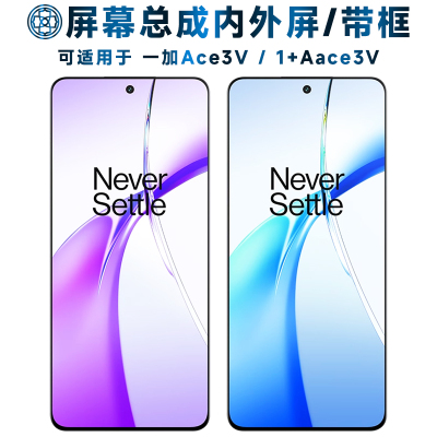 适用于屏幕可OnoPlus一