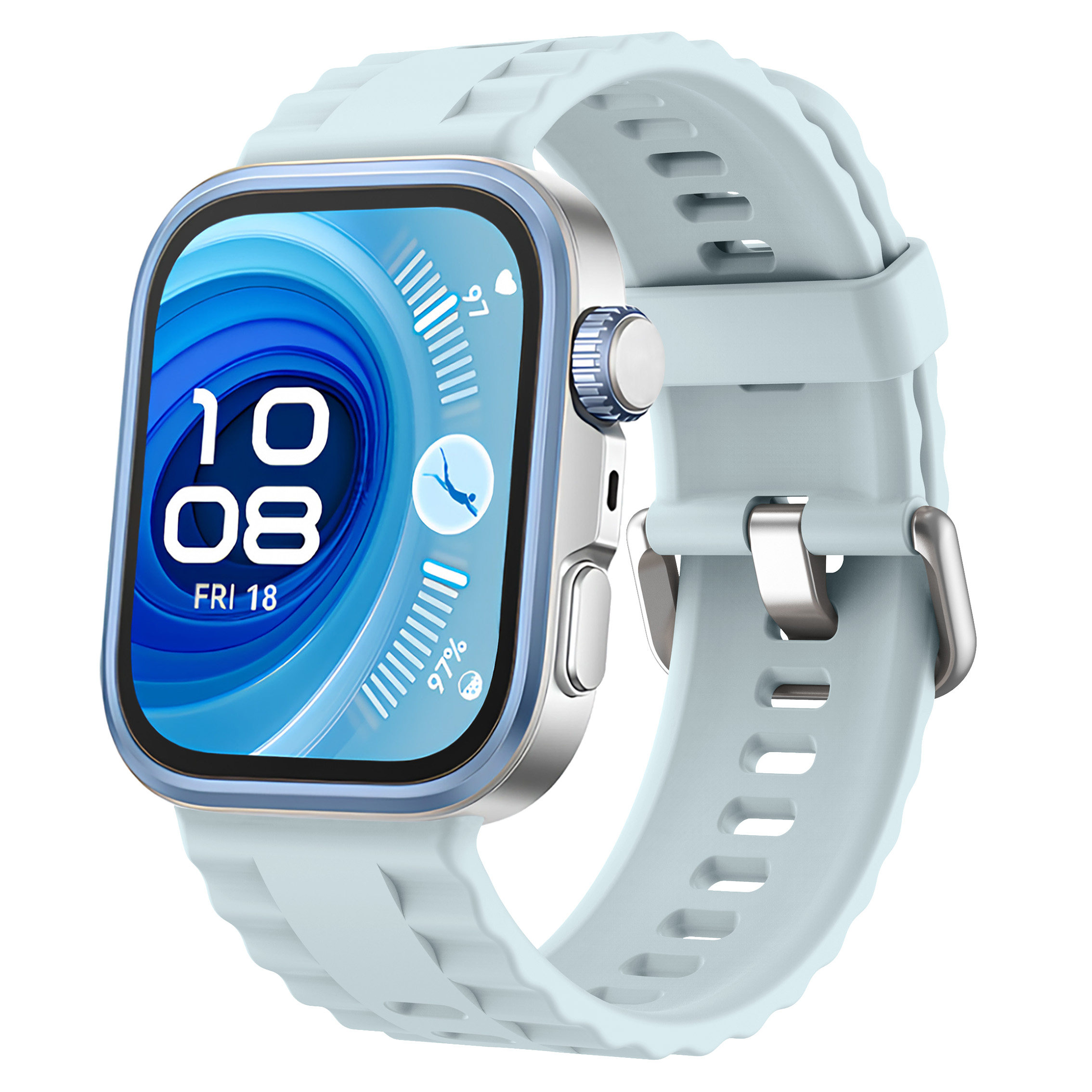 适用华为watchFIT3/4表