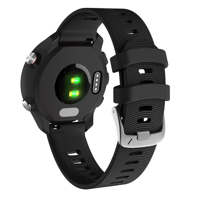 适用Garmin佳明手表表带f