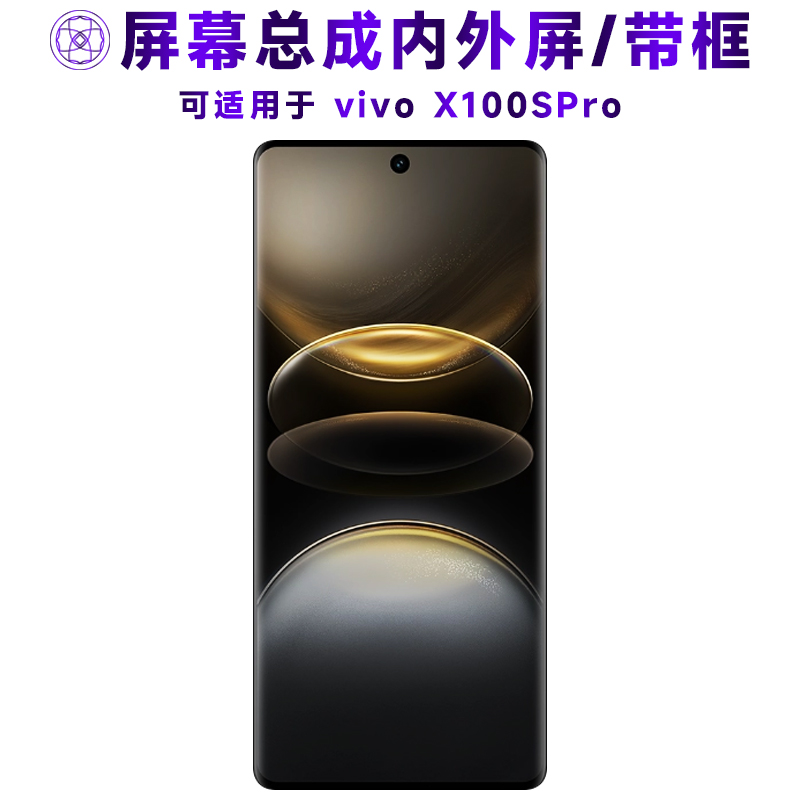 适用于总成vivox100spro