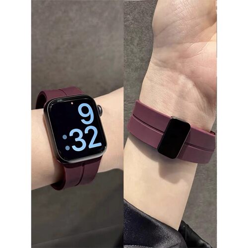 适用红米手表5Active/red