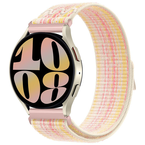 适用三星Watch7手表6带女