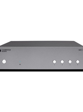 剑桥MXN10流媒体播放器HIFI发烧级nas网络播放器 家用音频解码器