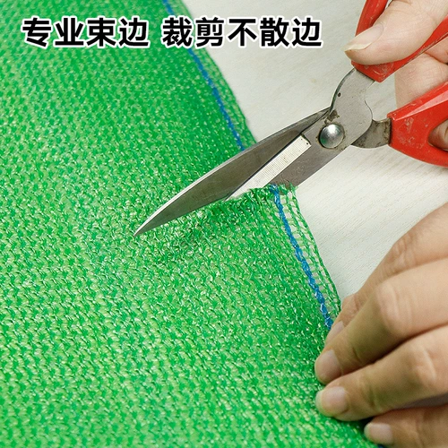 Зеленый и синий затененный сетевый анти -проникновение