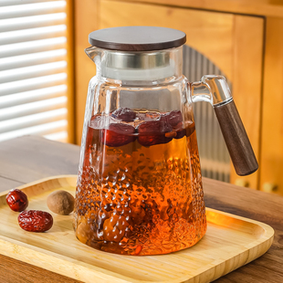 热水壶家用储水耐高温煮养生茶开水壶办公室女装水容器冷水壶扎壶