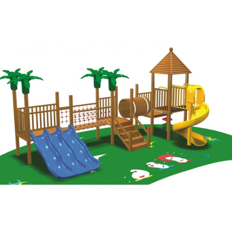 幼儿园儿童木质荡板桥攀爬架拓展组合户外小型地面木制滑梯秋千|msdalam kategori Toy/bayi/teka-teki/blok bangunan/model, Pleasure/Equipment pengajaran/kemudahan yang besar, peralatan permainan modular besar - dari Buy2taobao.com untuk memberikan perkhidmatan ejen Taobao profesional membeli