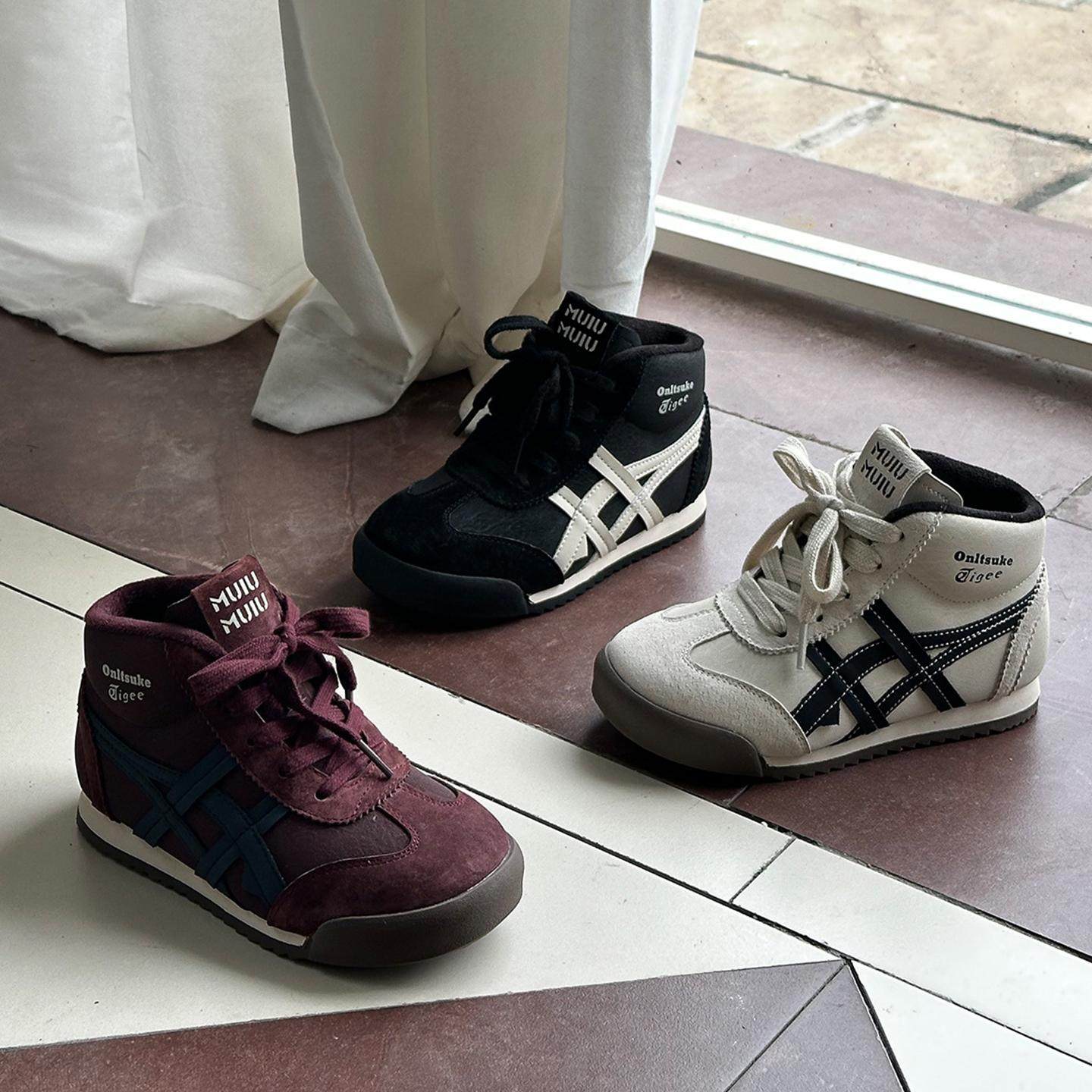 ASM儿童板鞋男童休闲鞋小白鞋