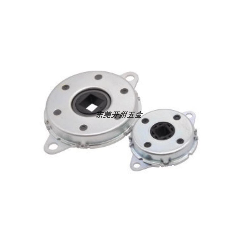 盘式阻尼器NHX21-D47/D57-5/10/15/20/25/30/40/50/60/70/90-B/S