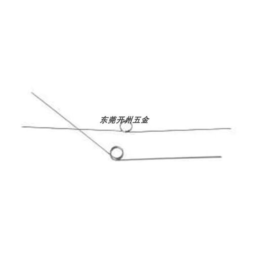 扭簧怡和达FHC01/FHC02/FHC03/FHC04/FHC05/FHC0690°135°180°