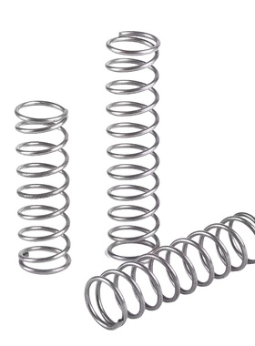 UM4/5/6/8/10/13/16/20-5/10/20/25/30/40/45/50/60/7080圆线弹簧