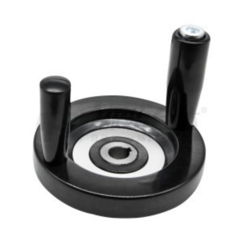 背面波纹 转动双手柄型 HAM32-D63 HAM32-D80 HAM32-D100