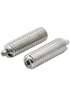 定位柱ZAP08/ ZAP09 M3/4/5/6/8/10/12/16-H1.5/2/3/4/5/10/15/20