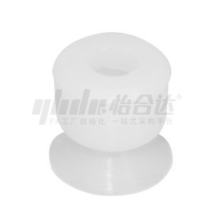 怡合达波纹轻型真空吸盘WEB03D12/D20/WEB01D6/9/12/15/20/30/40