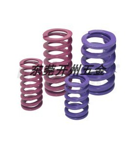 矩形弹簧YSWC-D6/8/10/12/14/14.5/16/17/18/20/21/22/25/26/-L15