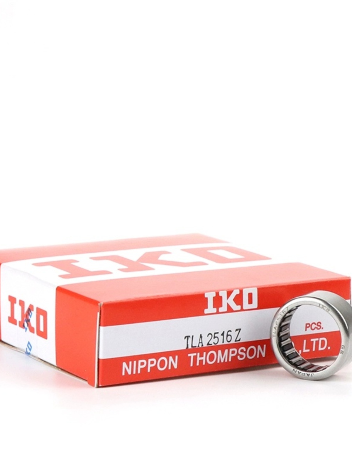 日本IKO滚针轴承TLA HK3520 4012 4016 4020 4516 4520 Z原装进口
