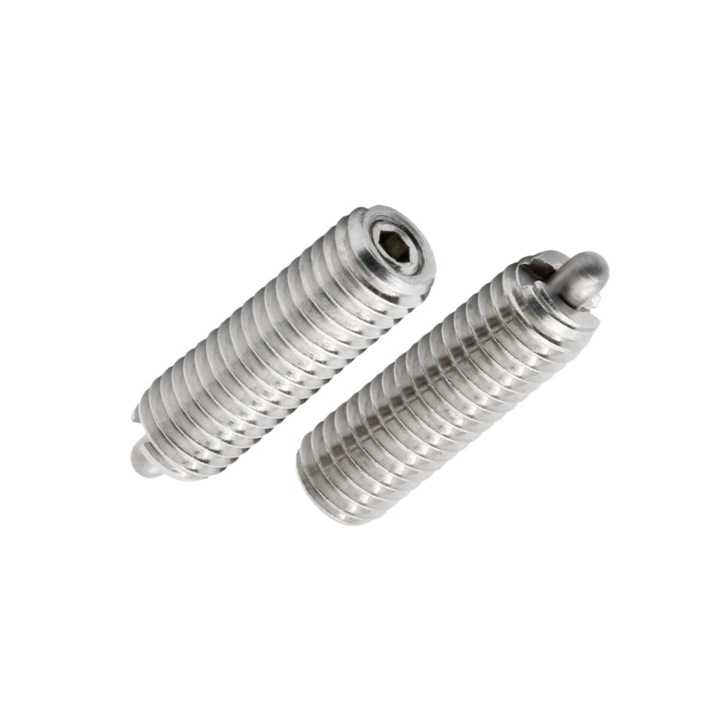 弹簧柱塞 PJLSW3/4/5/6/8/10/12/16-1.5/2/3/4/5/10/15/20