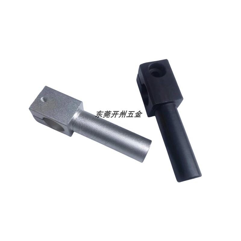 支柱固定夹 悬臂型KLKA MKA ALKA SLKA 旋转固定夹 360度旋转支座