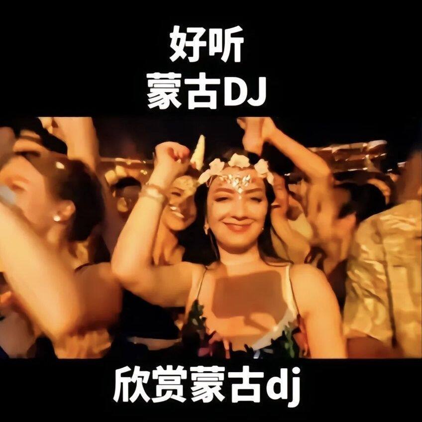 民族重低音dj纯音乐无损音质mp3蒙古DJ纯U盘发货优盘
