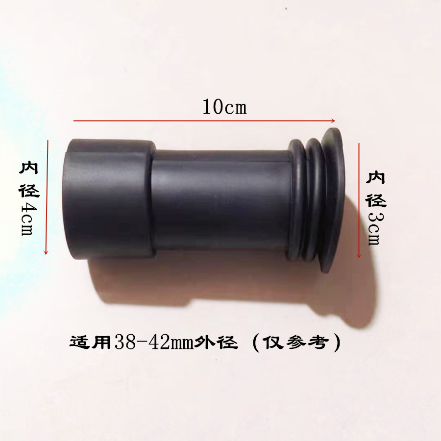 防冲击眼罩瞄准镜护目盖寻鸟镜