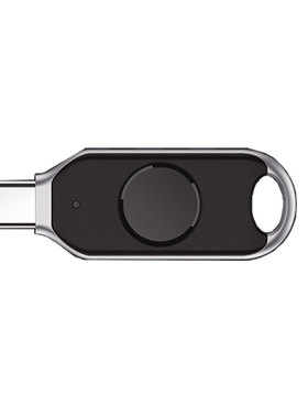 飞天诚信BioPass FIDO2 Pro 安全密钥 K49/ 指纹认证/设备/(MFA)