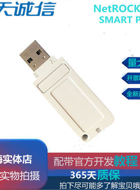 飞天诚信NetROCKEY6 SMART Plus空锁狗USBkey网络锁软件加密