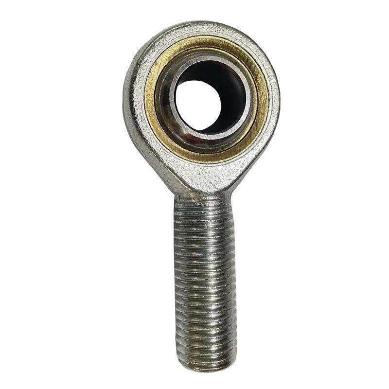 杆端关节轴承 反牙 SAL5T/K-SAL40T/K 国产 鱼眼 万向转动 自润滑