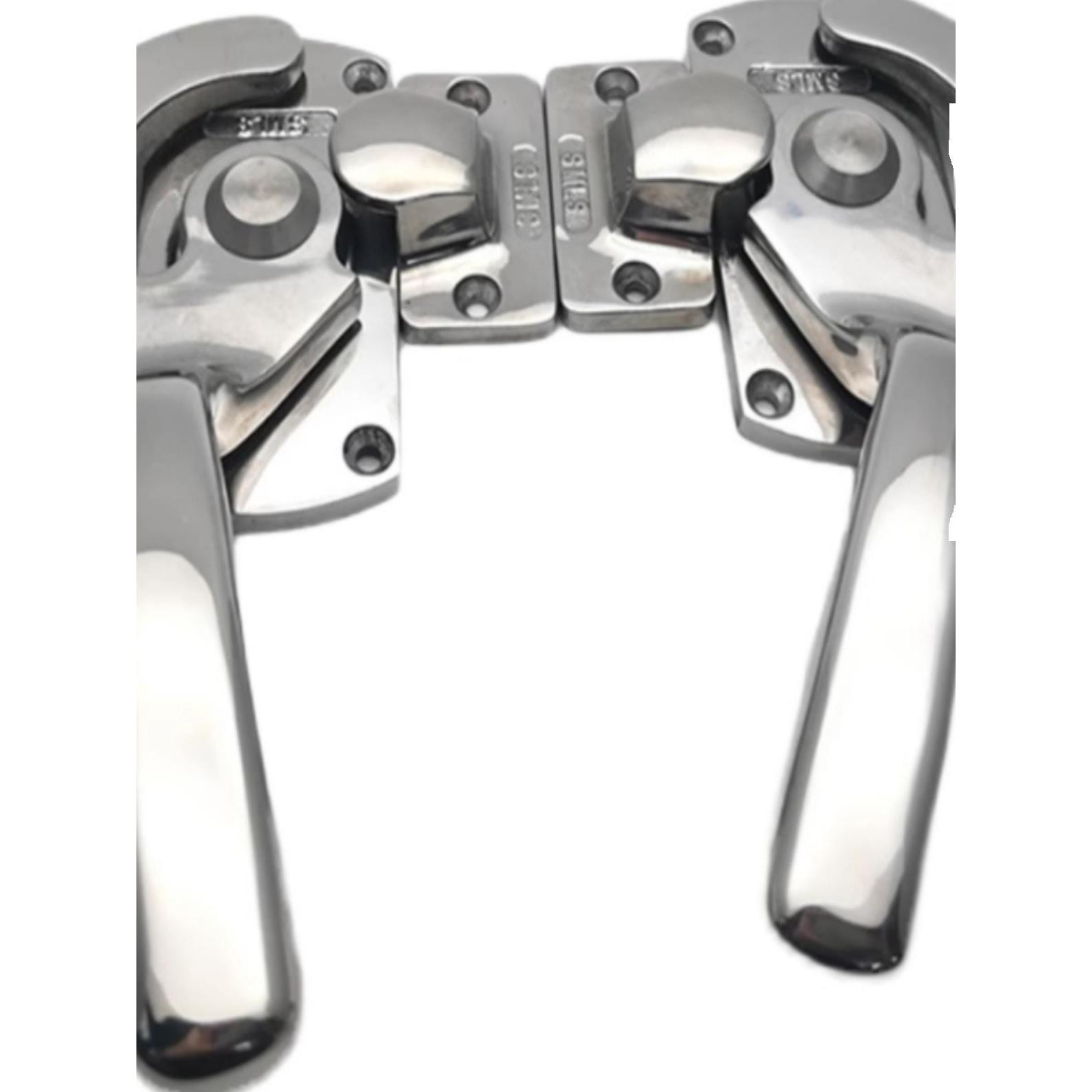 304不锈钢密封扣 LCAR/LCAL11/16/20/25/30 重型门用 左右拔出型