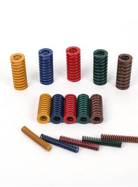 SWZ10 SWZ12 SWZ14 SWZ16 SWZ18-25 30 35 40 45 50 55 60 弹簧