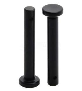 内六角孔螺帽标准超薄头型MIJ MIK0102030405 11 21 22带肩铰链销