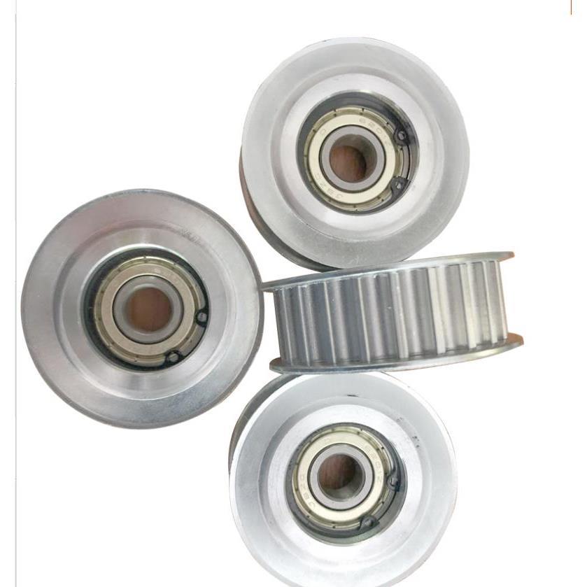 同步带轮AHTFW30-S5M150-12 AHTFW30-S5M250-12 AHTF30S5M100/150