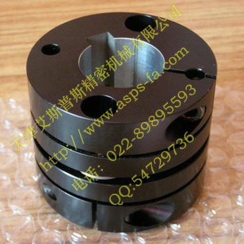 【专业替换】三木MIKIPULLEY SFC-SA2全系列伺服弹性联轴器