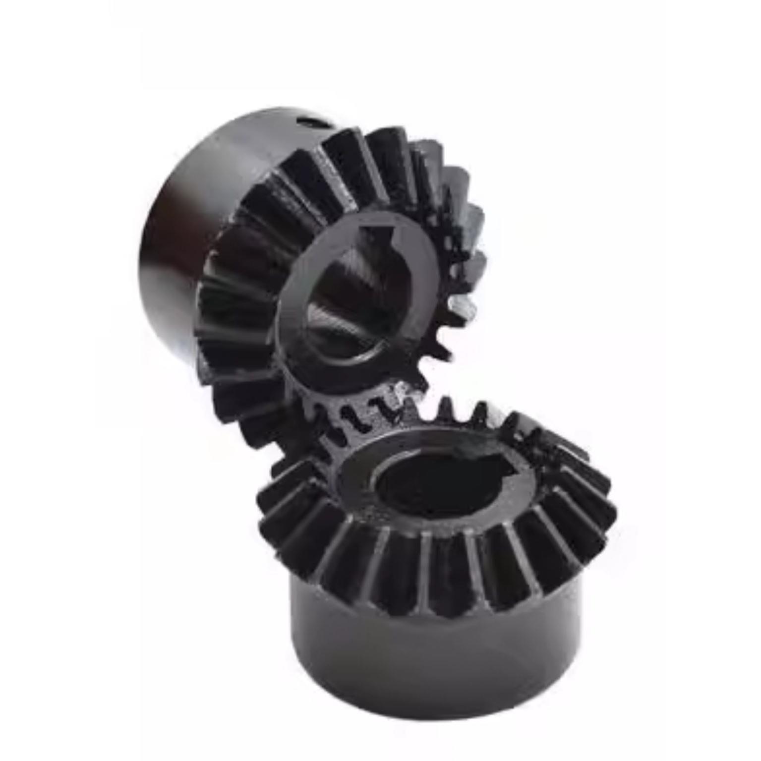 VNL22/31/32/GEAB/GEAKBB2/2模12-36齿凸台齿轮替代米思米怡合达