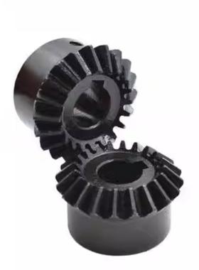 VNL22/31/32/GEAB/GEAKBB2/2模12-36齿凸台齿轮替代米思米怡合达