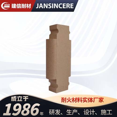 耐材厂家现货直供耐火砖红柱石砖耐磨耐高温