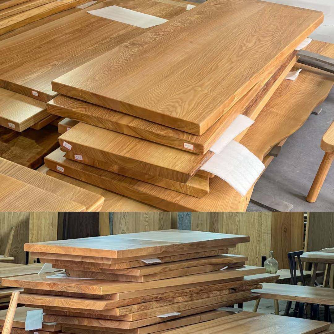 白蜡木实木大板茶桌吧台老板办公桌家用餐桌酒店名宿原木茶台,商业/办公家具,茶台/茶桌,淘宝优惠券,粉丝福利购,淘宝优惠卷