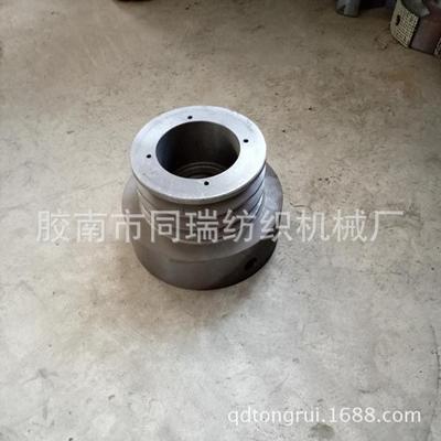 青岛厂家供应纺织机械配件梳棉机配件梳棉机皮带轮04总成