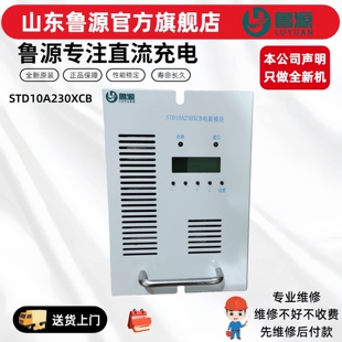 全新电源模块STD10A230XCB充电模块STD05A230XCB/10A115XCB整流器