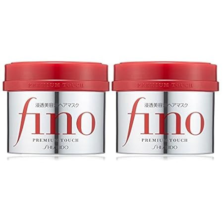 Delfino Premium Touch penetration Serum Hair Mask G X 2&n