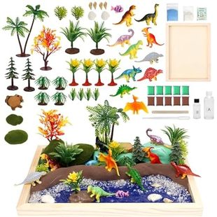 Crafts Toy Arts Miniature Kiditos Landscape DIY and Micro