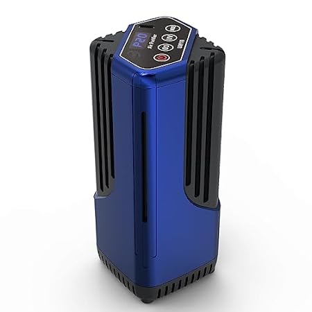 UWEI Portable Air Purifier Small Car Ozone Generator for