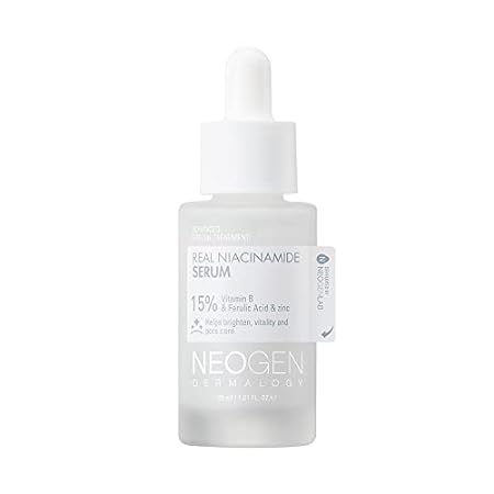 NEOGEN DERMALOGY Real Niacinamide 15% Serum (30 ml / 1.01