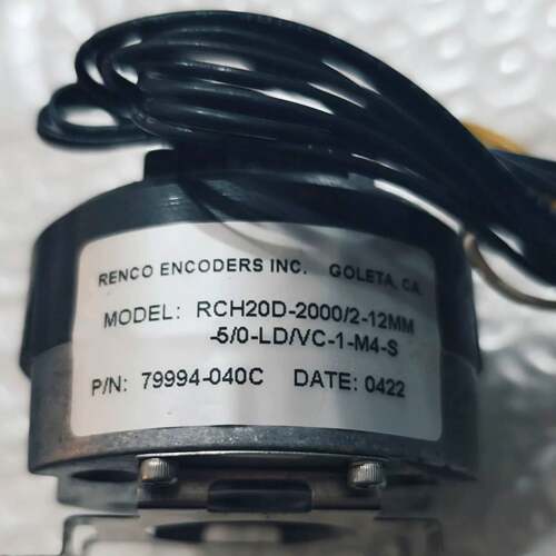 可维修RCH20D-2000/2-12MM-5/0/LD/VC-1议价