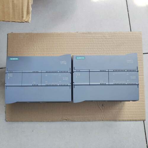 可维修215-1AG40-0XB0西门子1200主机CPU 121议价