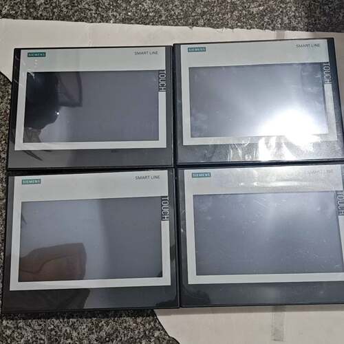 可维修西门子SMART 1000 IE V3触摸屏，型号6AV6议价
