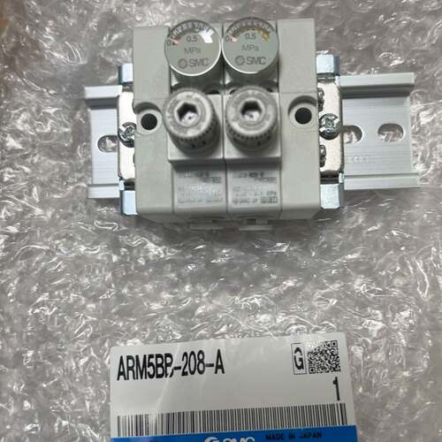 可维修ARM5BB-208-A减压阀ARM5BB-208-议价